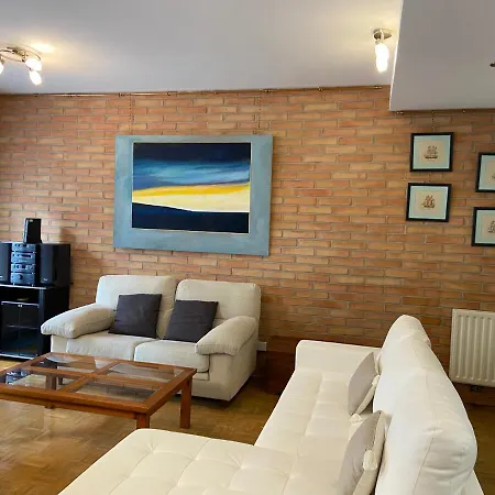 Kaioa .Incluye Parking Privado. Appartement Hondarribia Buitenkant foto