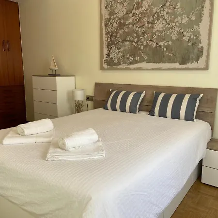 Kaioa .Incluye Parking Privado. Appartement Hondarribia Buitenkant foto