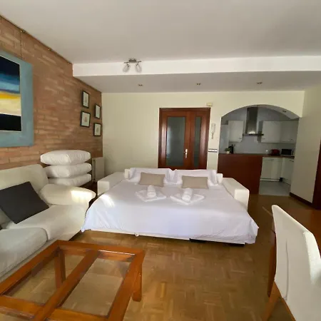 Kaioa .Incluye Parking Privado. Appartement Hondarribia Buitenkant foto