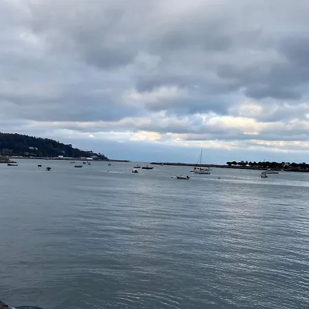 Kaioa .Incluye Parking Privado. Appartement Hondarribia Buitenkant foto