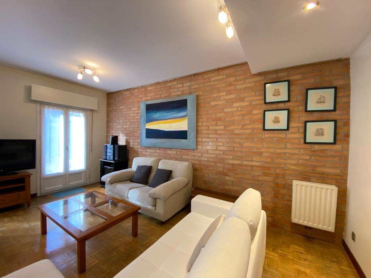 Kaioa .incluye Parking Privado. Apartamento Hondarribia