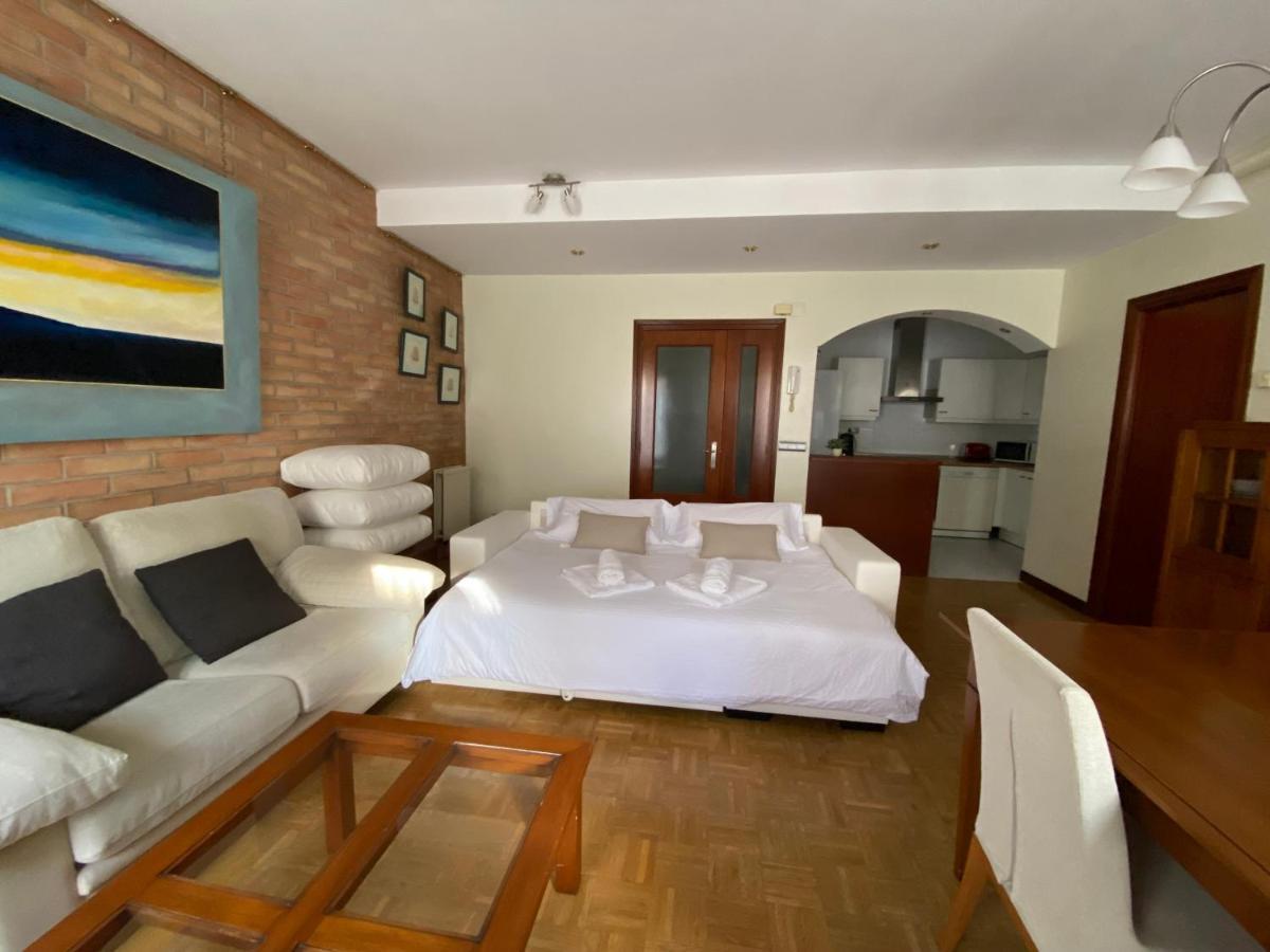 Apartamento Kaioa .incluye Parking Privado.