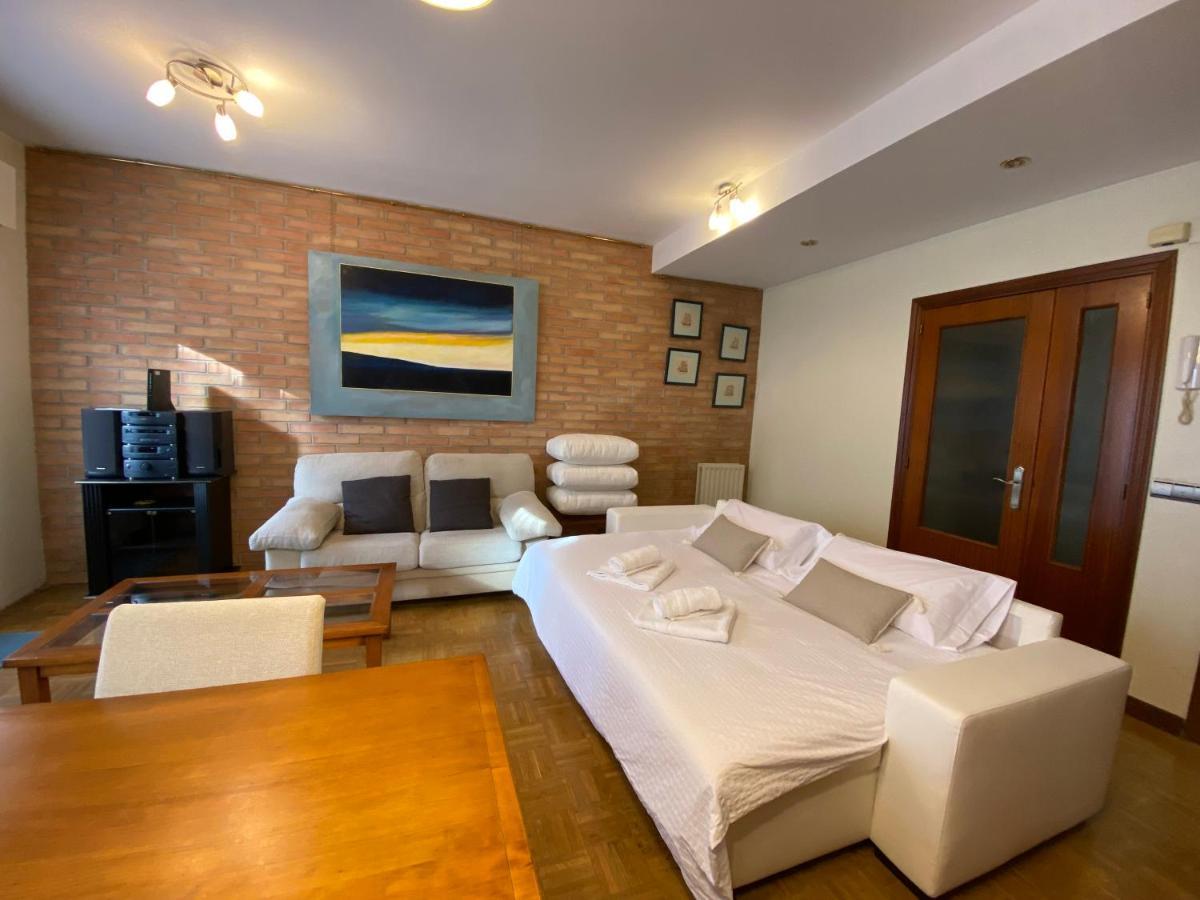 Apartamento Kaioa .incluye Parking Privado.
