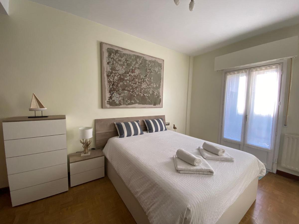 Apartment Kaioa .incluye Parking Privado. Hondarribia