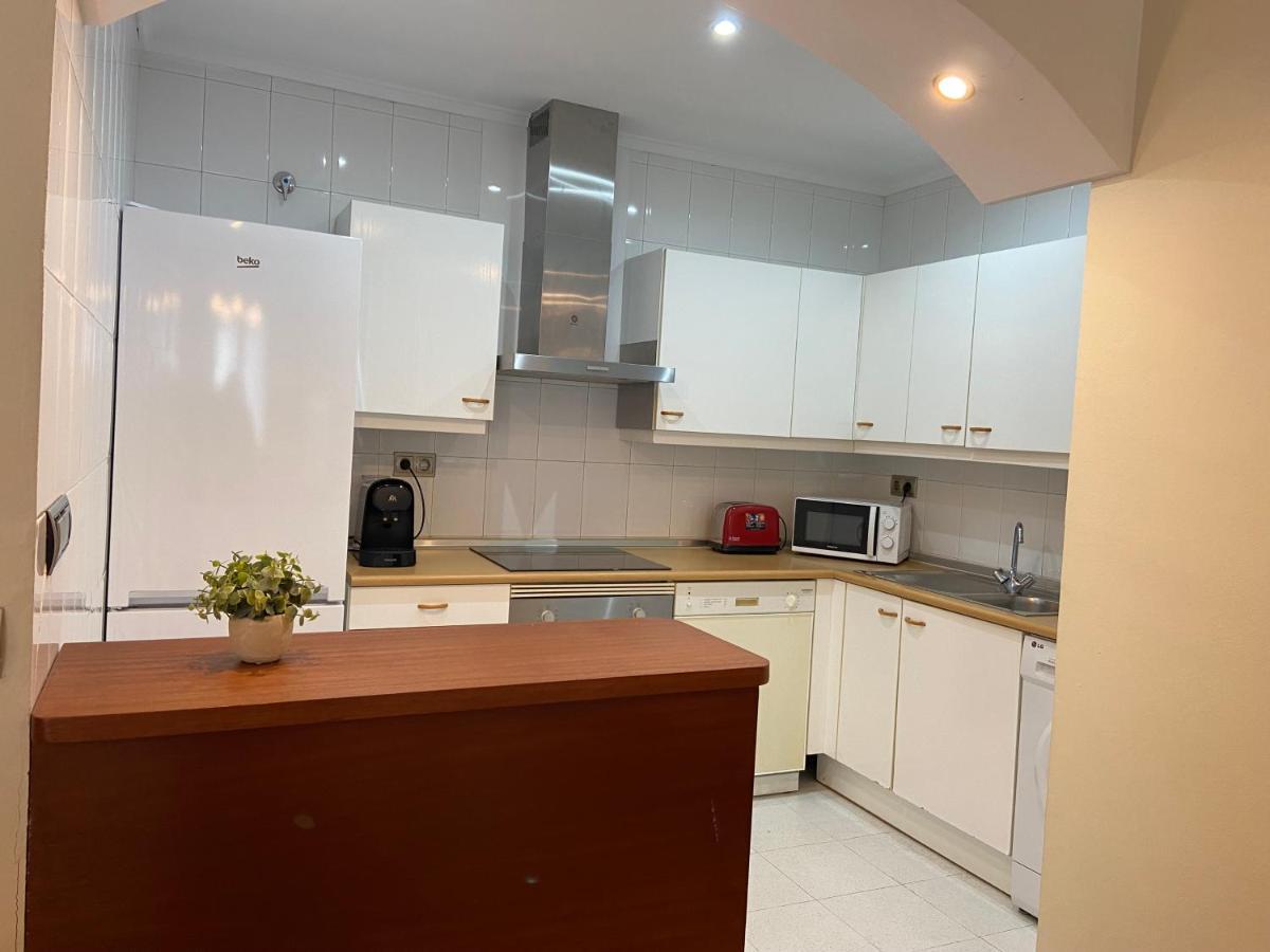 Kaioa .incluye Parking Privado. Apartamento *