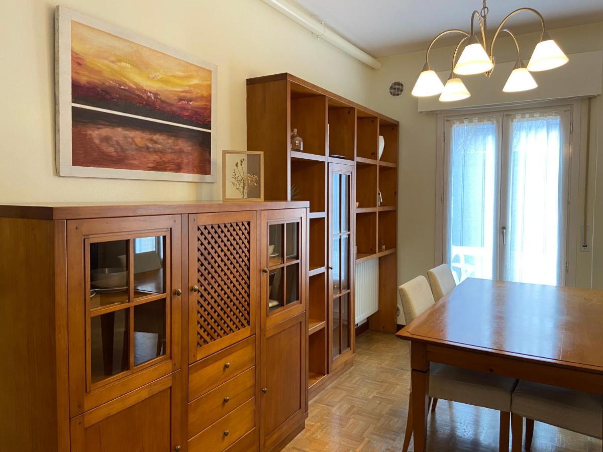 Kaioa .incluye Parking Privado. Apartamento Hondarribia
