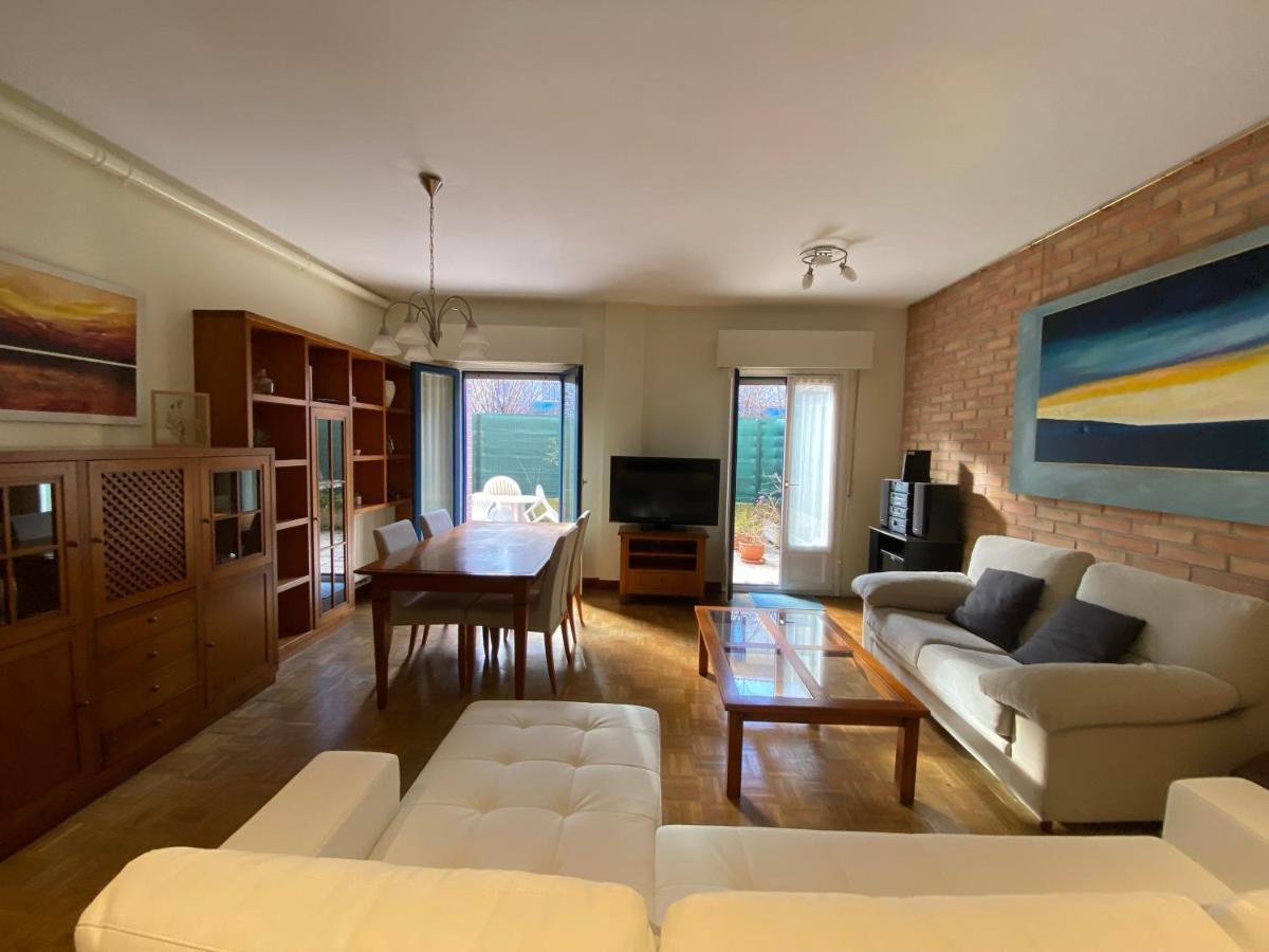 Apartamento Kaioa .incluye Parking Privado. *
