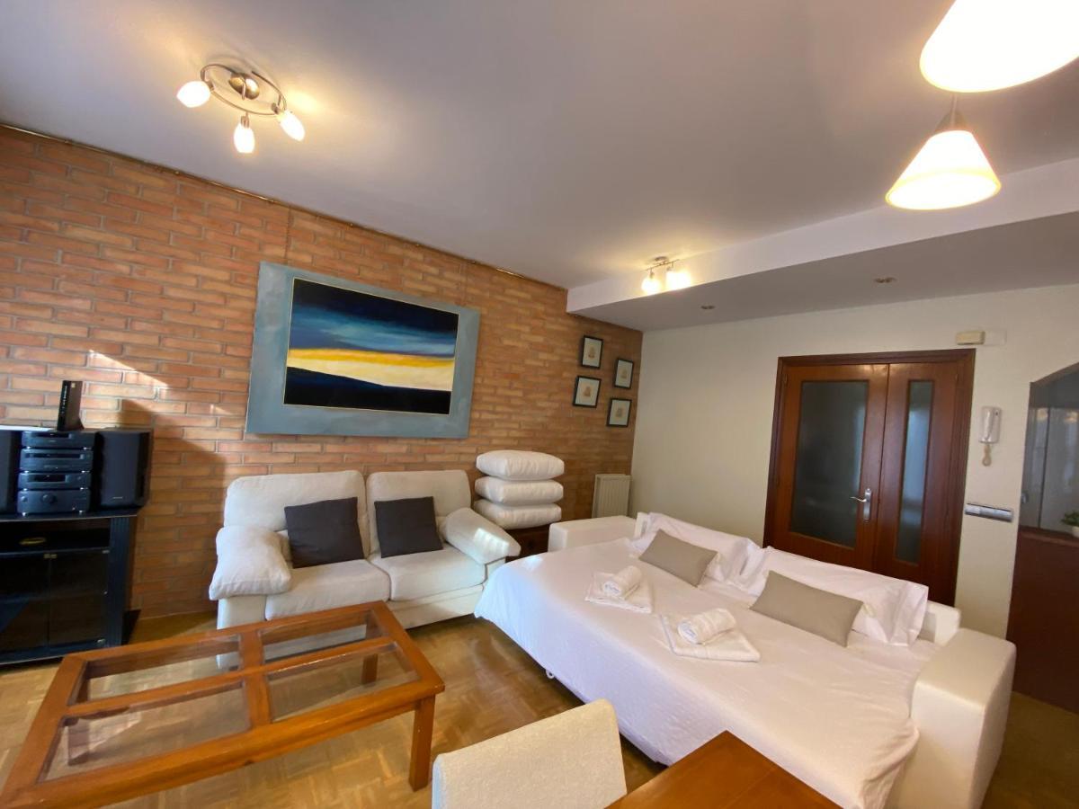 Kaioa .incluye Parking Privado. Apartamento
