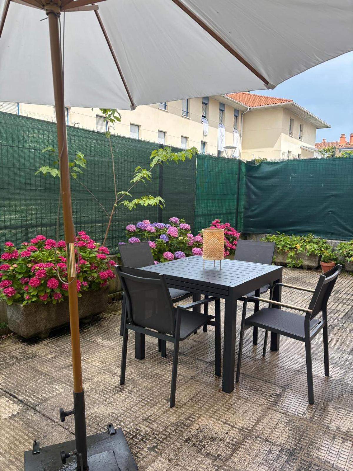 Kaioa .incluye Parking Privado. Hondarribia