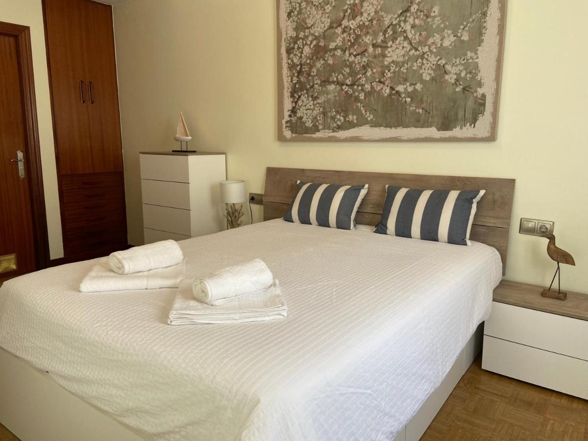 Apartment Kaioa .incluye Parking Privado.
