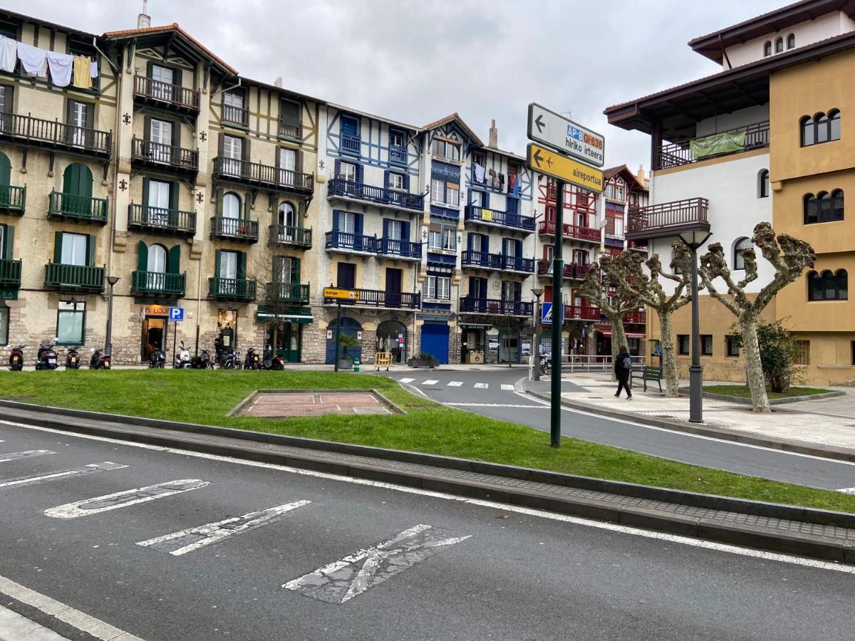 Kaioa .incluye Parking Privado. Apartment *