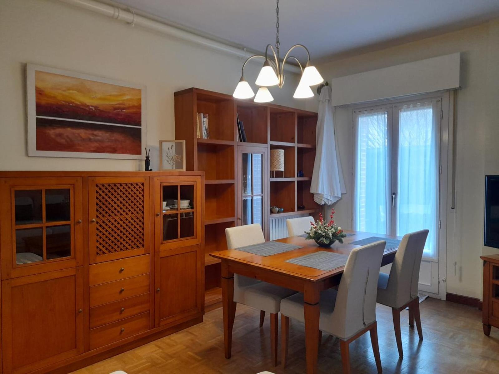 Kaioa .incluye Parking Privado. Apartment