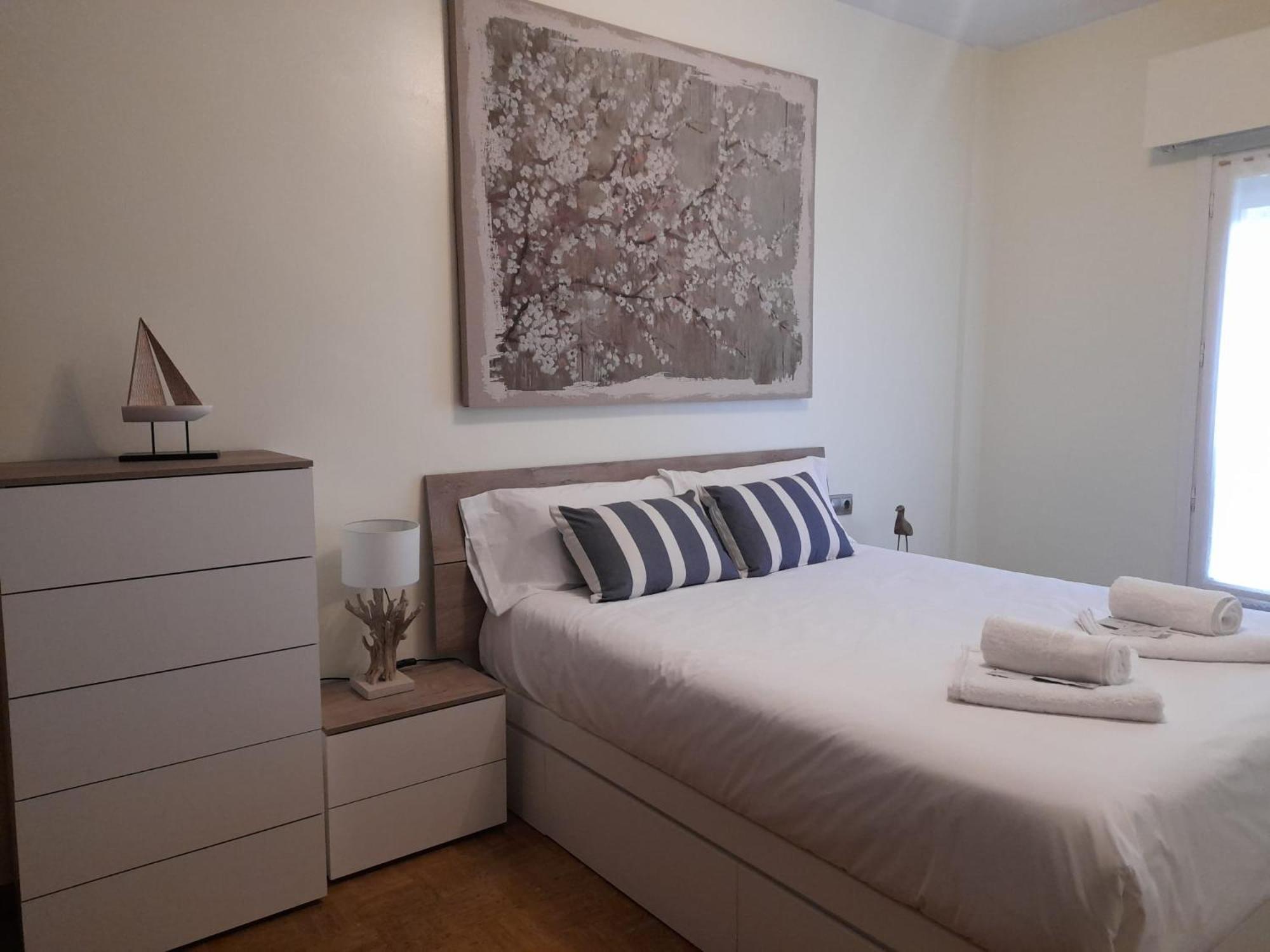 Kaioa .incluye Parking Privado. Apartment *
