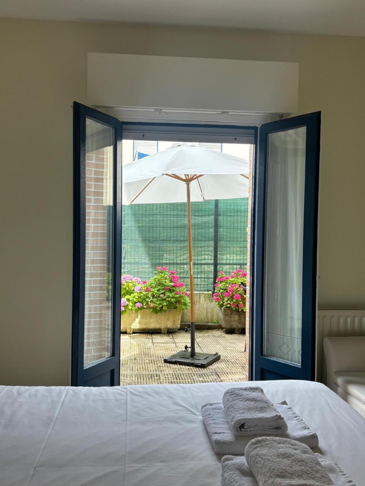 Apartment Kaioa .incluye Parking Privado. Hondarribia