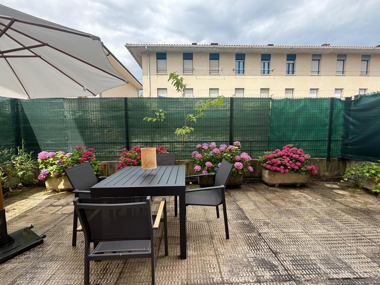 Apartment Kaioa .incluye Parking Privado. *